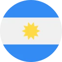 Аргентина (AR)
