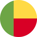 Бенін (BJ)