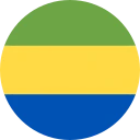 Габон (GA)
