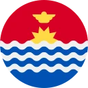 Кірибаті (KI)