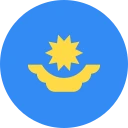 Казахстан (KZ)