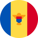 Молдова (MD)