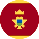 Чорногорія (ME)