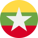 Мʼянма (Бірма) (MM)