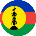 Нова Каледонія (NC)