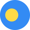 Палау (PW)