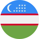 Узбекистан (UZ)