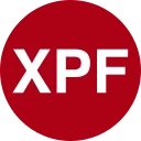 Франк франк (XPF)